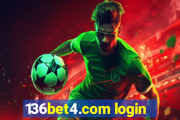 136bet4.com login